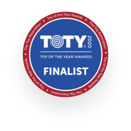2020 Toy Of The Year Award Finalist